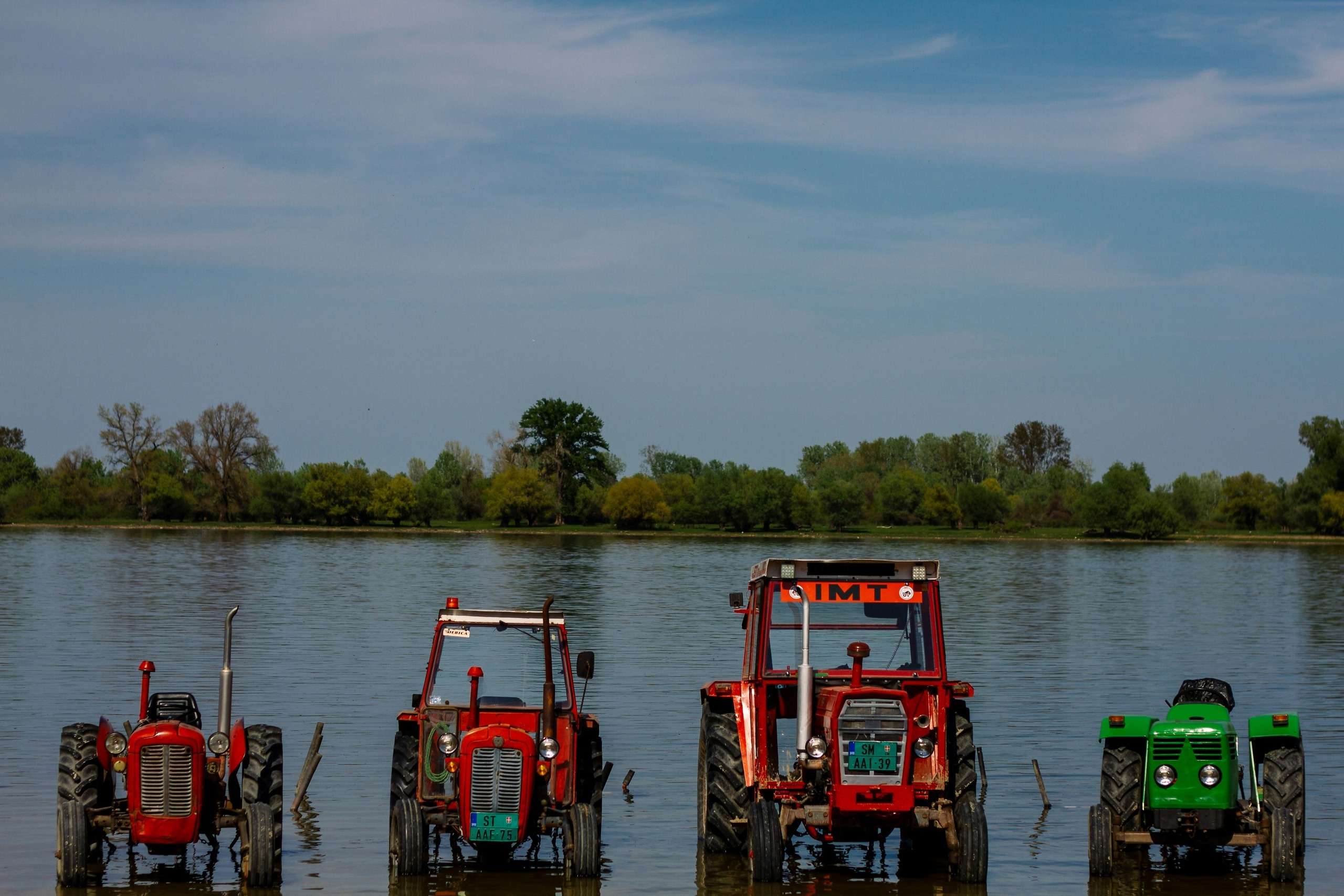 Los Desafíos del Sector Agropecuario en el Actual Sexenio