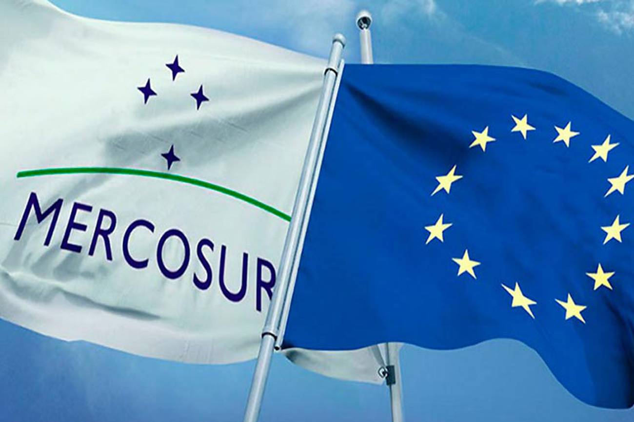 Acuerdo UE-Mercosur y su impacto en la agricultura española